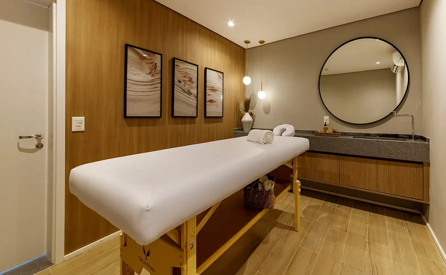 Wellness do Essential Perdizes